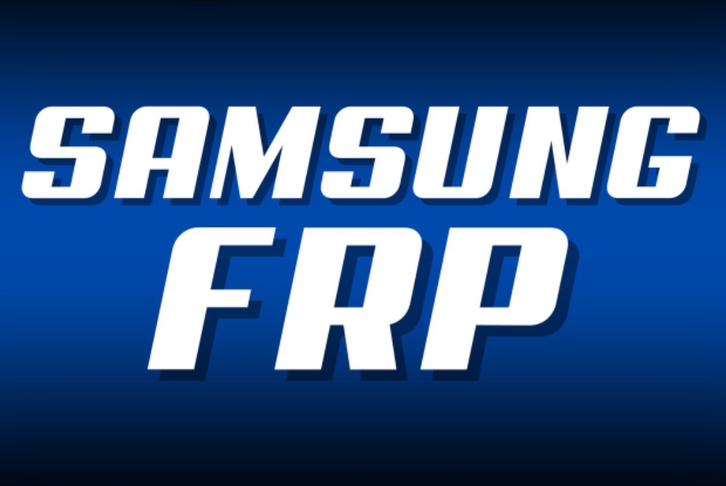 Samsung Frp