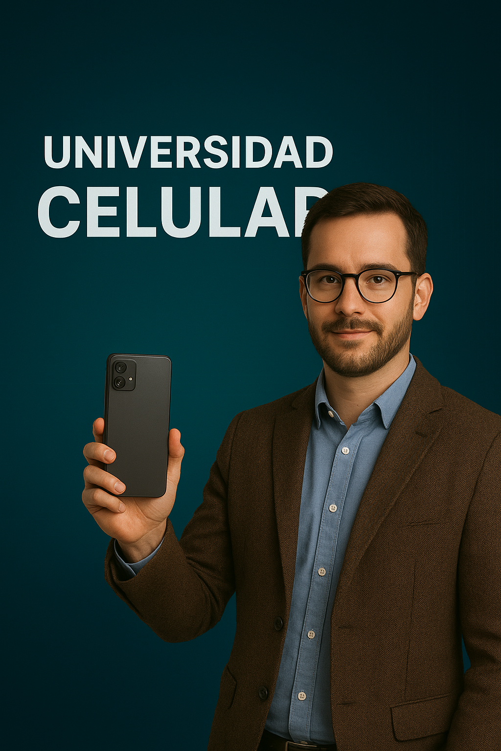 Curso Universo Celular