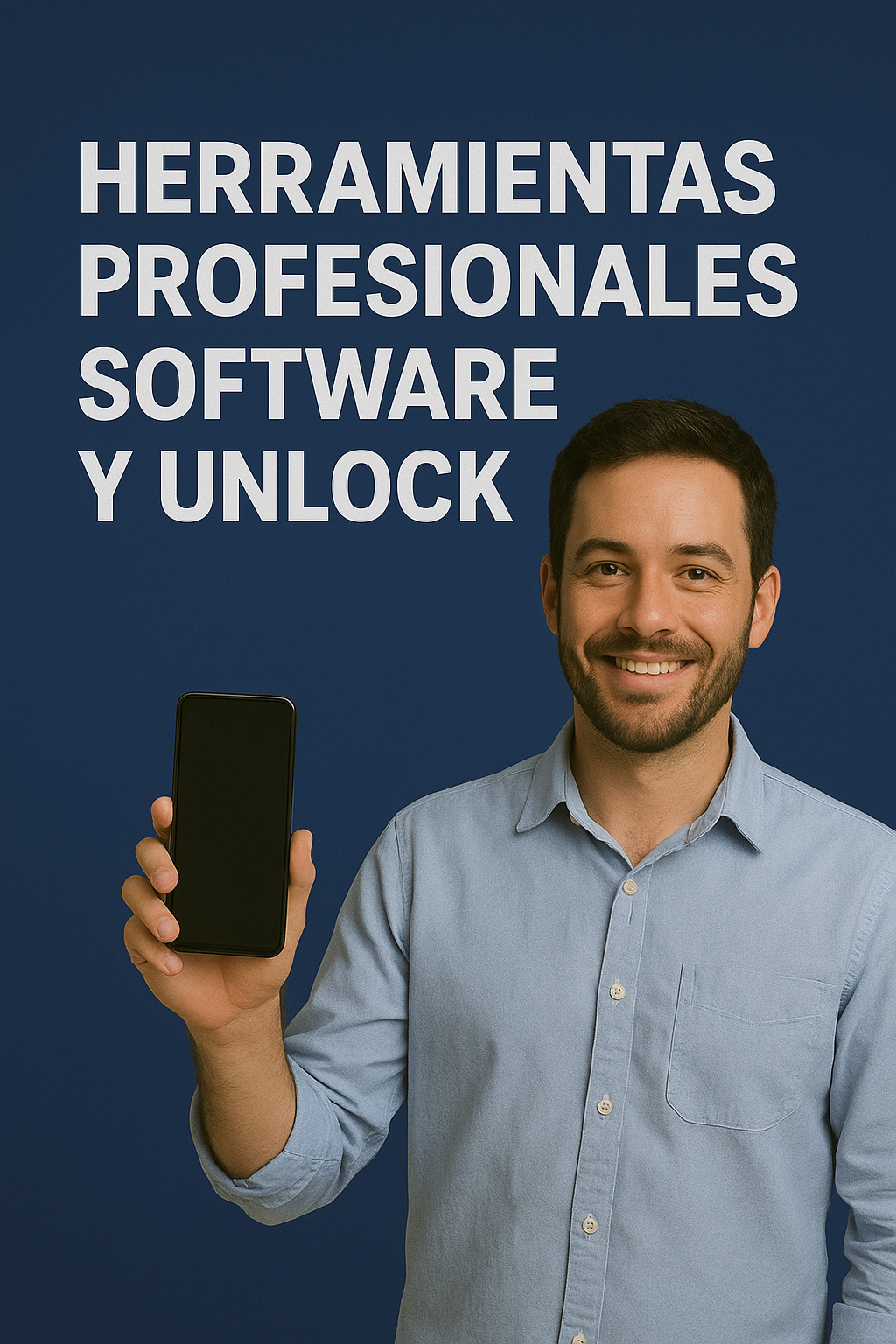 Herramientas Profesionales