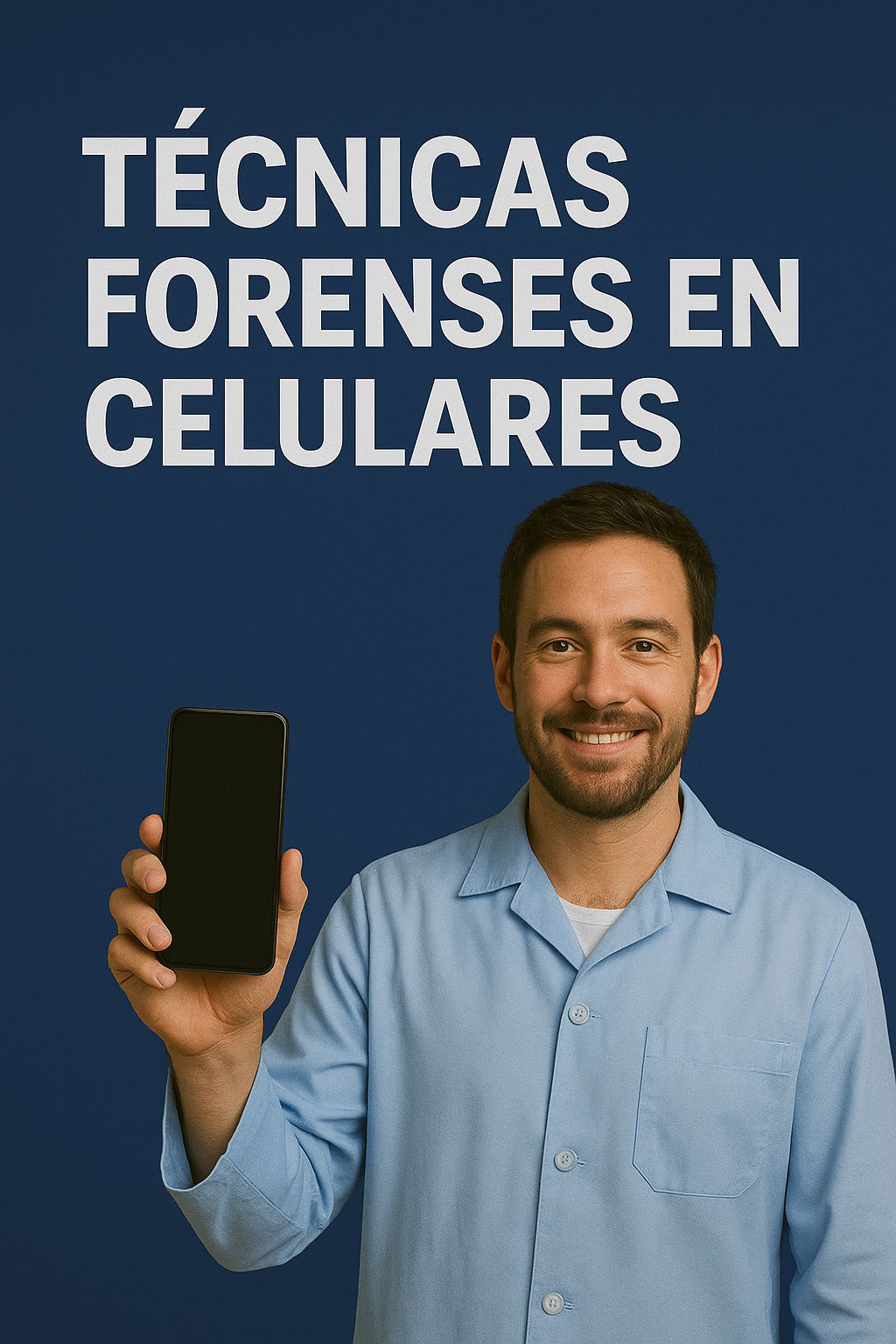Técnicas Forenses Celulares