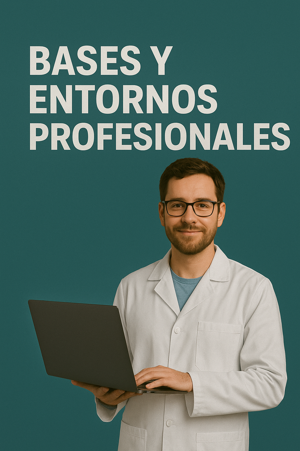 Bases y Entornos Profesionale