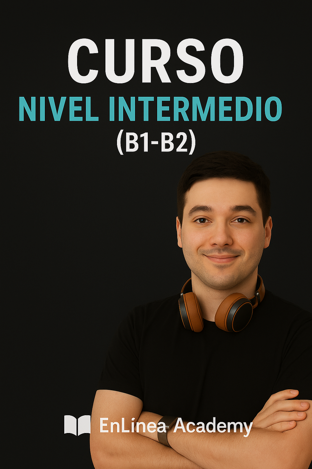 INGLES NIVEL INTERMEDIO B1-B2