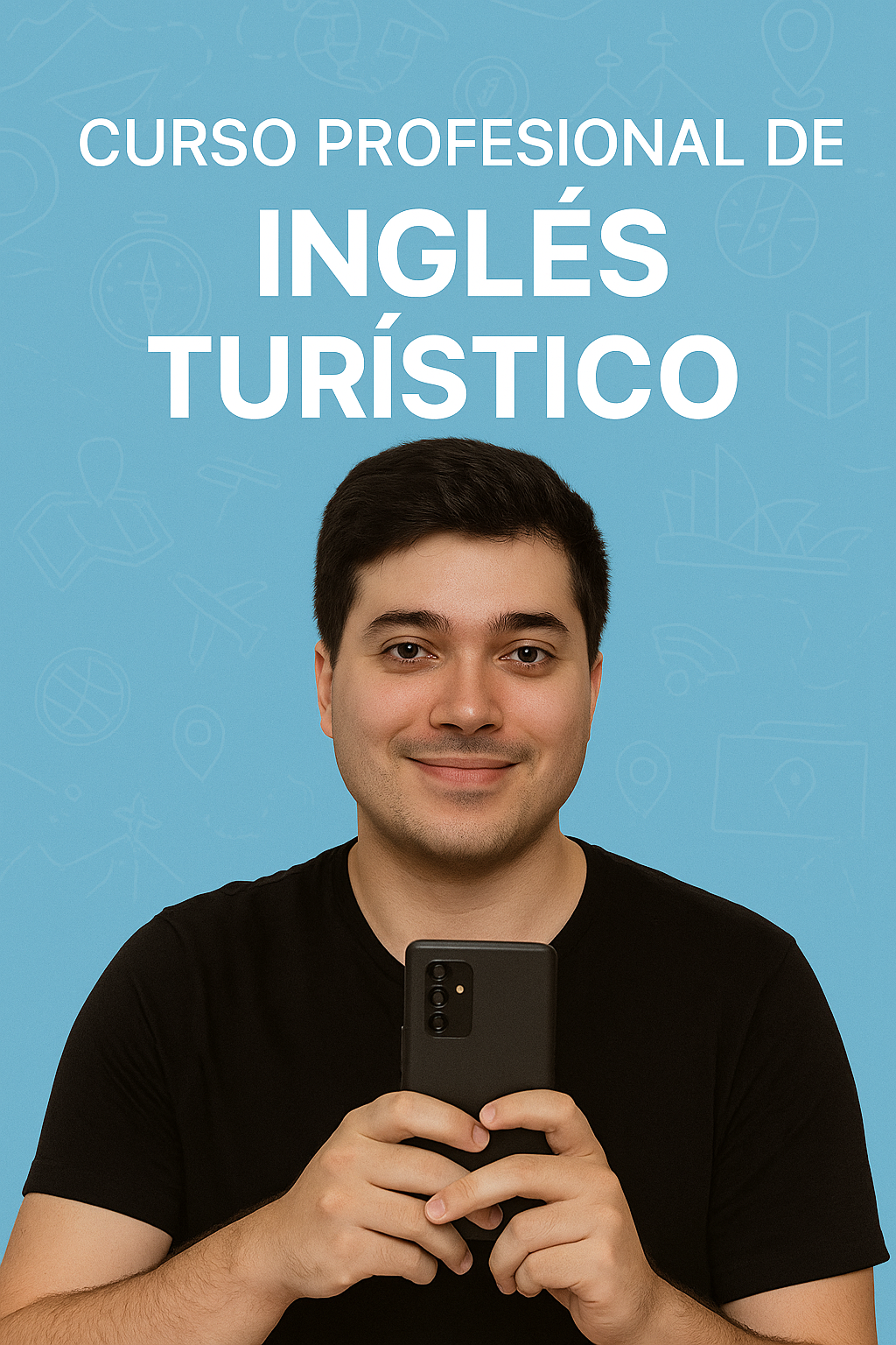Curso de Inglés Turístico