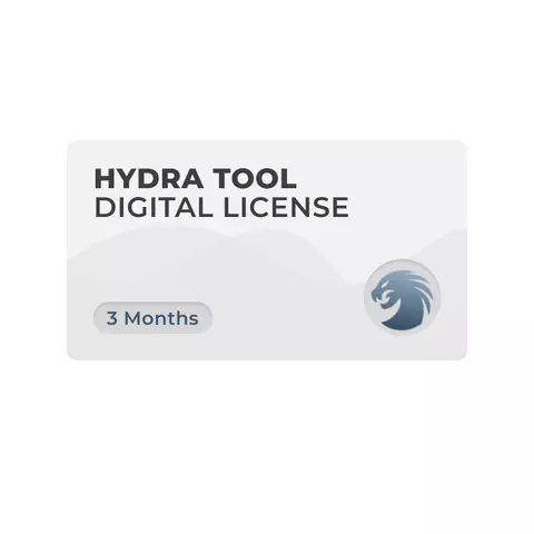 Hydra Tool (3 meses)
