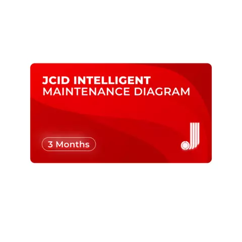 JCID Intelligent 3 meses