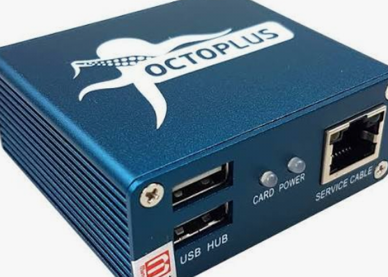Octoplus Box Huawei Tool version 1.3.6