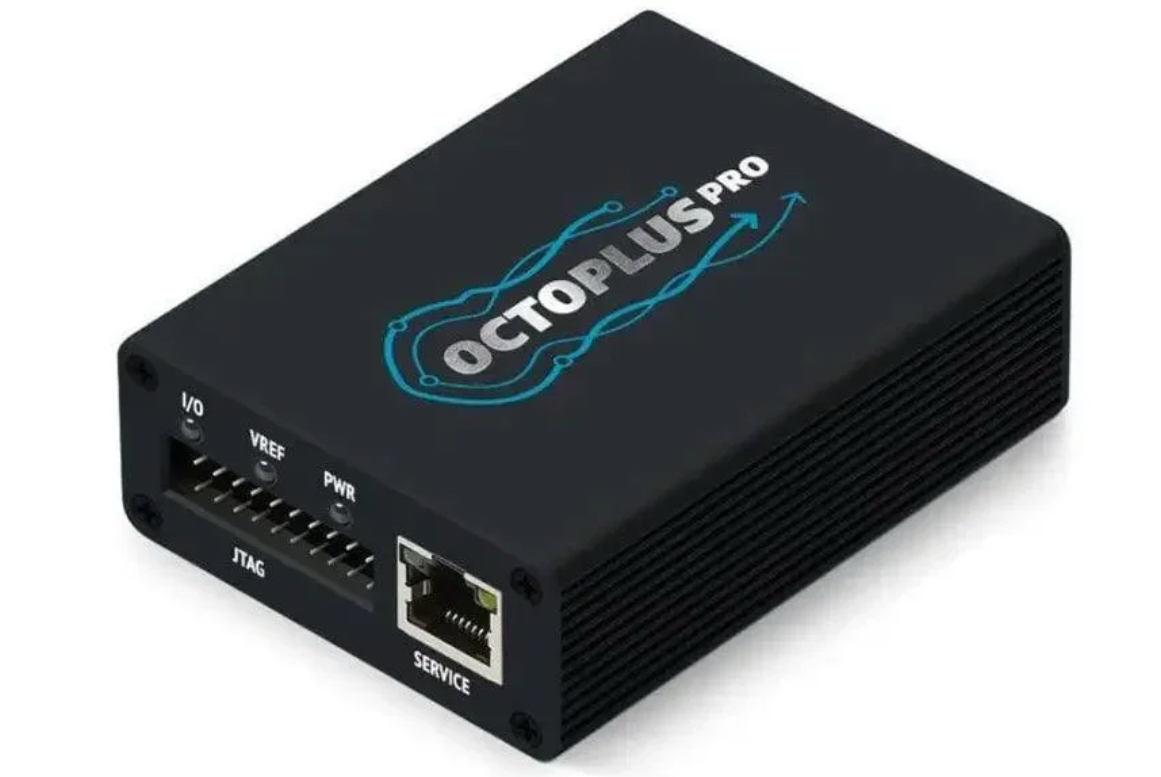 New version of Octoplus FRP Tool is out! 21.04.2026