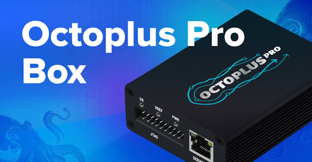 New version of Octoplus FRP Tool is out! 07.07.2026