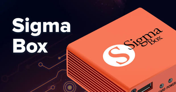 Sigma Plus v.1.01.10