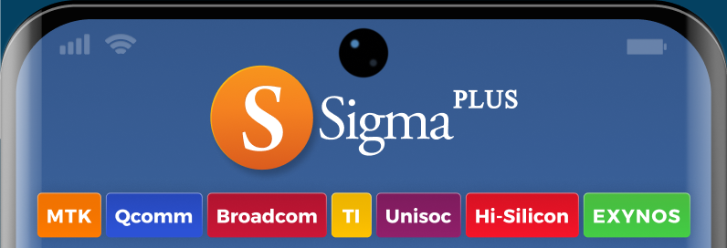 Sigma Plus v.1.01.12
