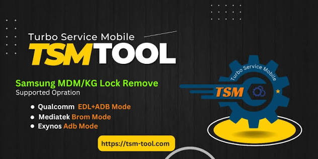 TSM Tool Actualizaciones